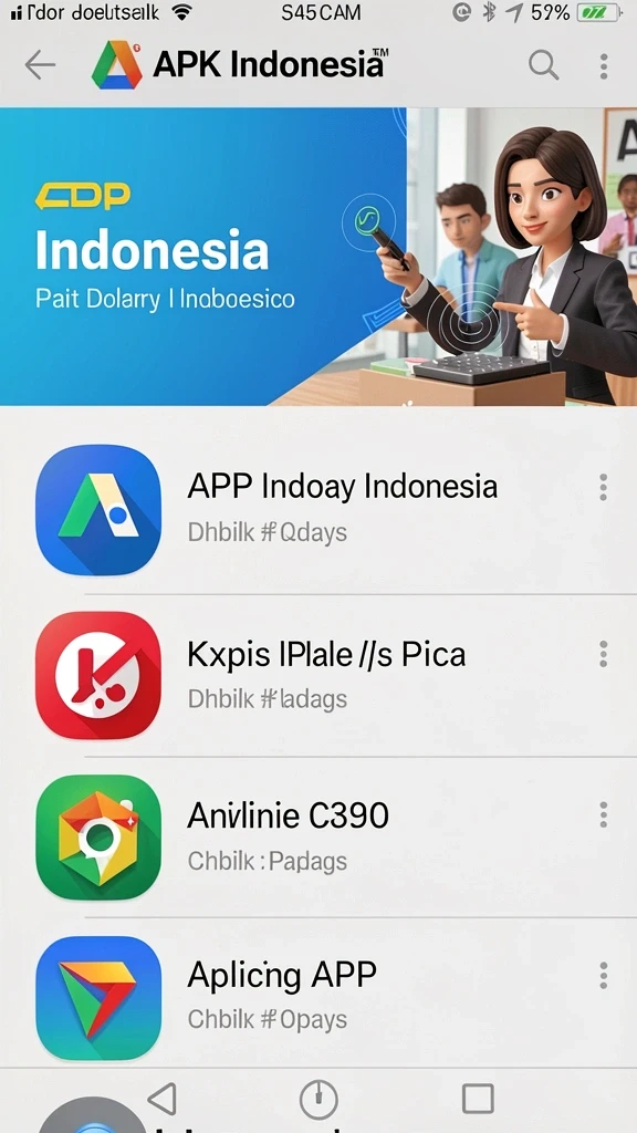 Pengalaman bermain multiplayer yang seru.