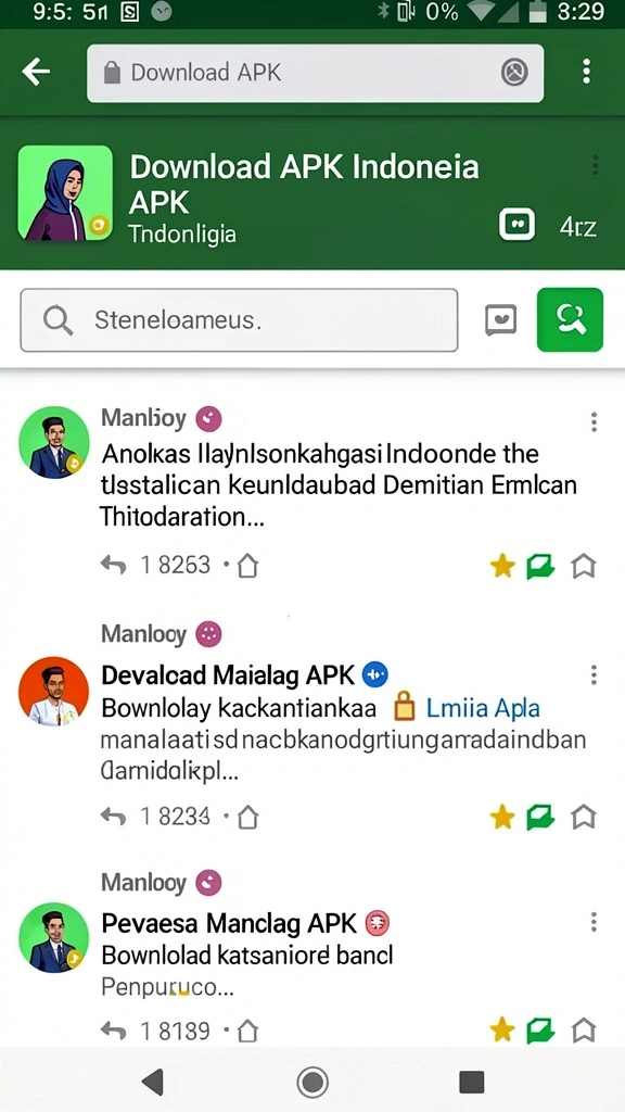 Tampak indahnya dunia fantasi dalam 898A.