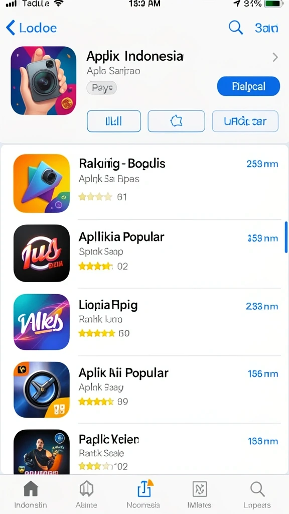 Misi menantang yang siap menguji kemampuan Anda.