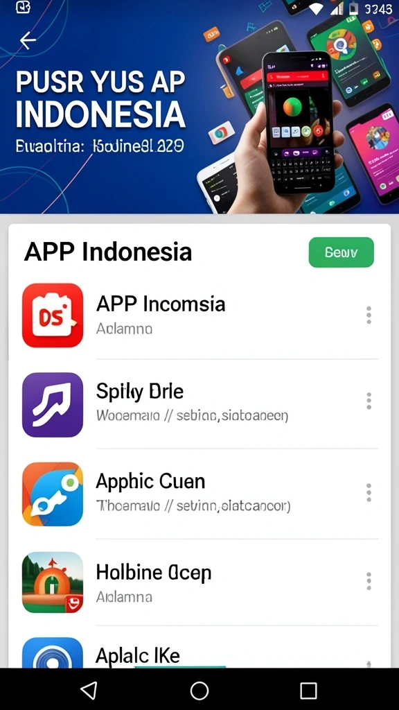 Fitur kustomisasi karakter yang menarik.