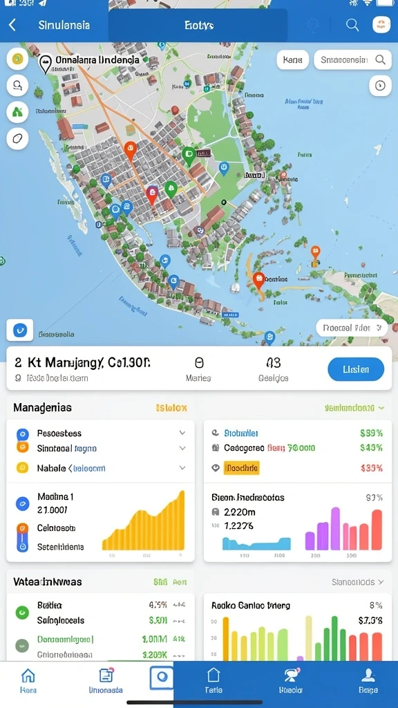 Komunitas pemain yang aktif dan ramah.
