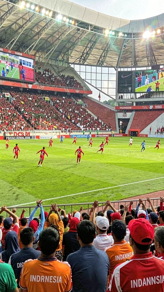Tampilan utama dari aplikasi BOSVIP88 yang menarik.