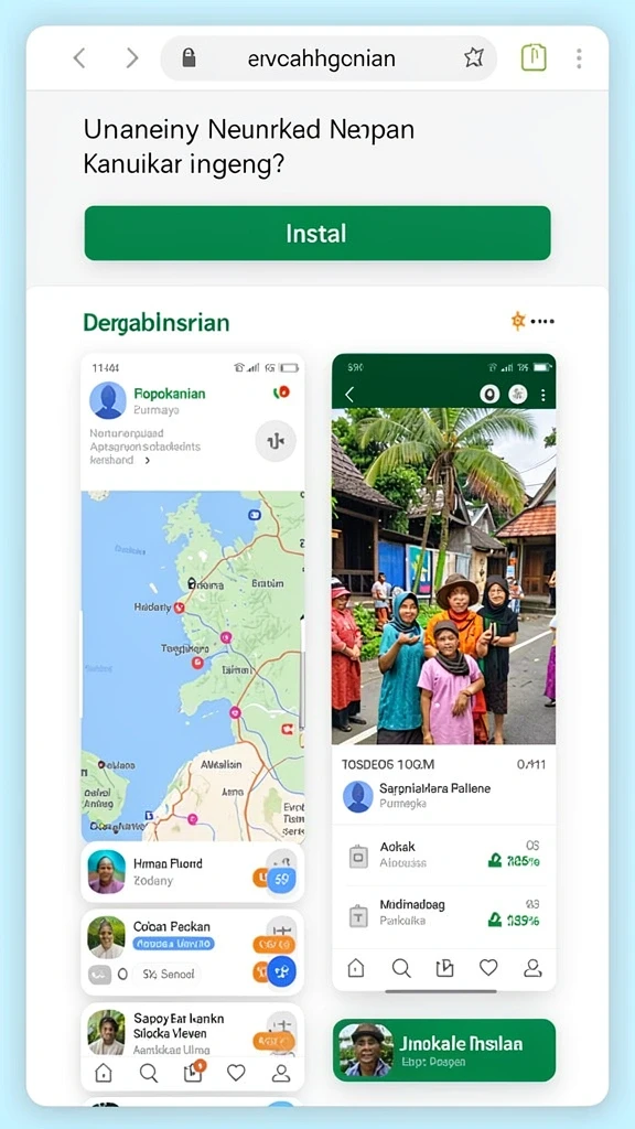 Mode turnamen yang menantang dan kompetitif.
