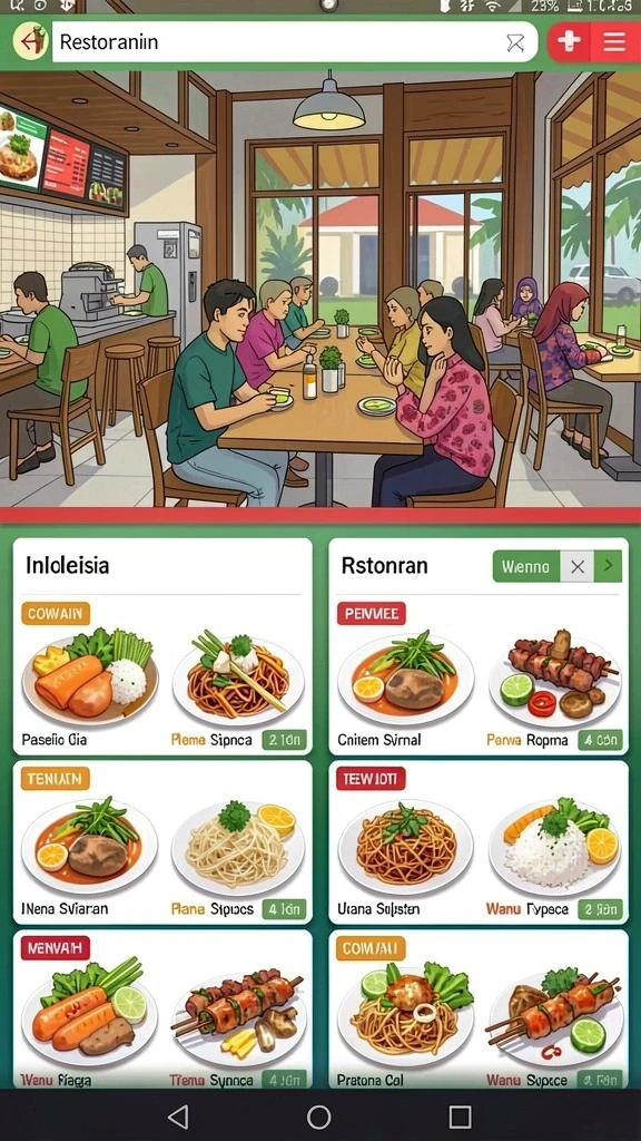 Gameplay seru dengan tantangan beragam di GN777.