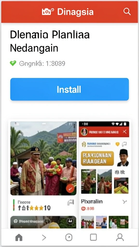 Karakter unik yang bisa dimainkan dalam HAO788.