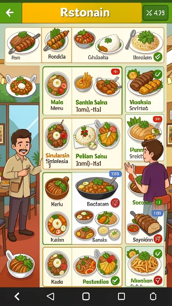 Tampilan awal permainan JAYATOP77 yang menarik.