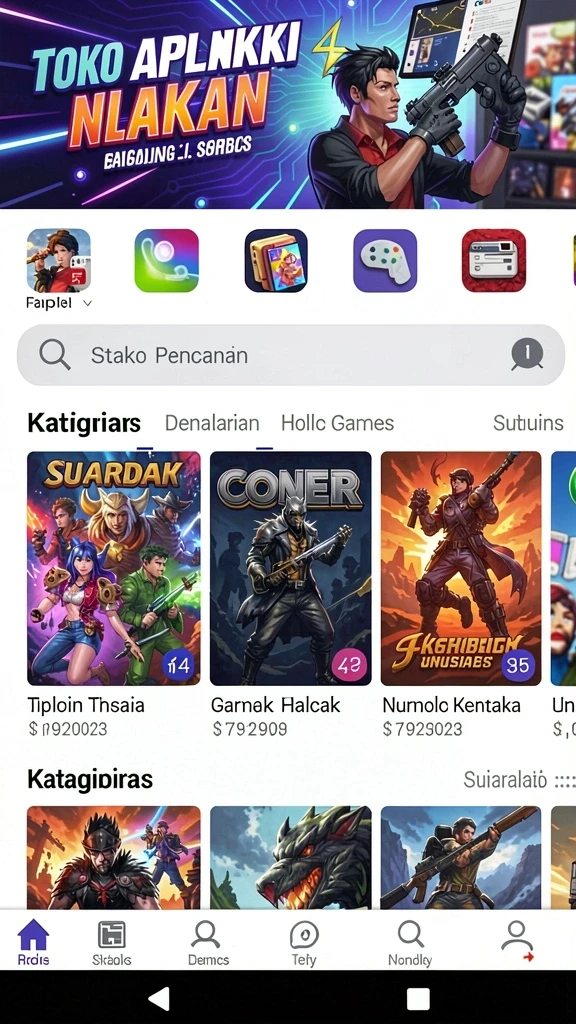 Dukungan pelanggan 24/7 yang siap membantu.