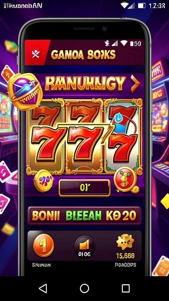 Desain level yang beragam dan menguji strategi pemain.