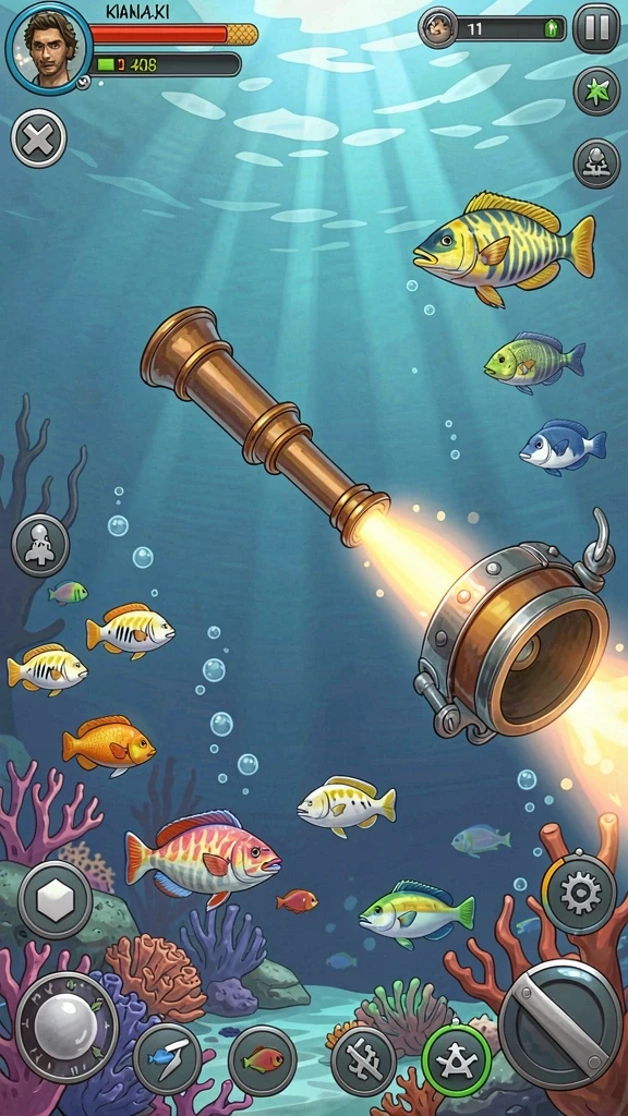 Keamanan data yang terjamin dan terpercaya.