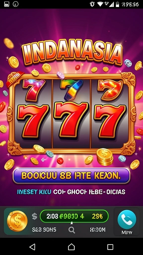 Skrinsut menampilkan mesin slot dengan tema petualangan yang menarik.