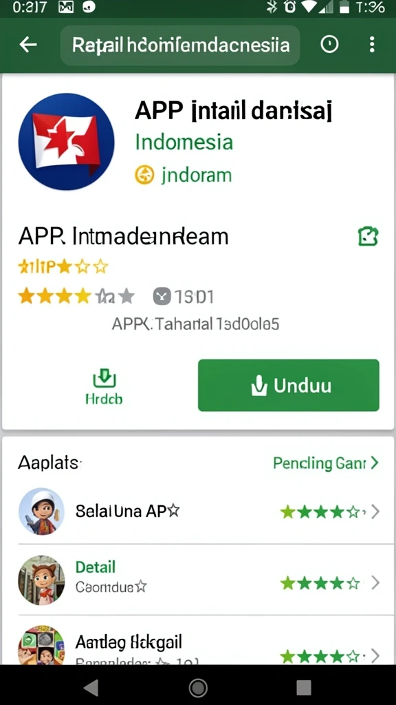 Mode multiplayer yang membuat permainan lebih seru.
