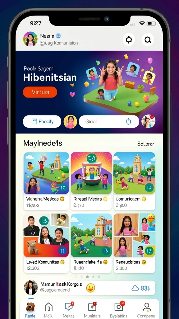 Beragam tema slot yang seru dan menarik.