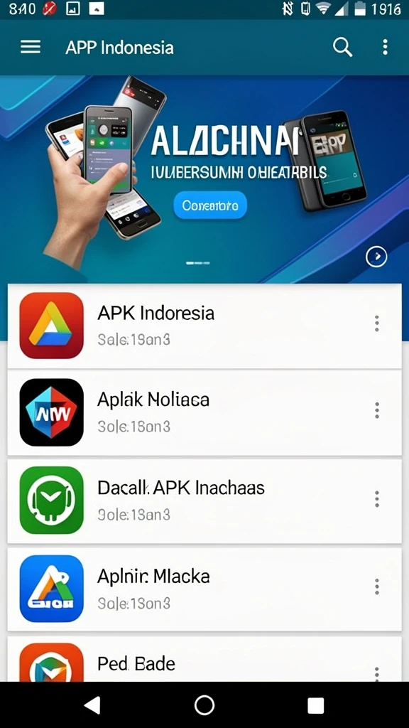 Event bulanan penuh hadiah menarik.