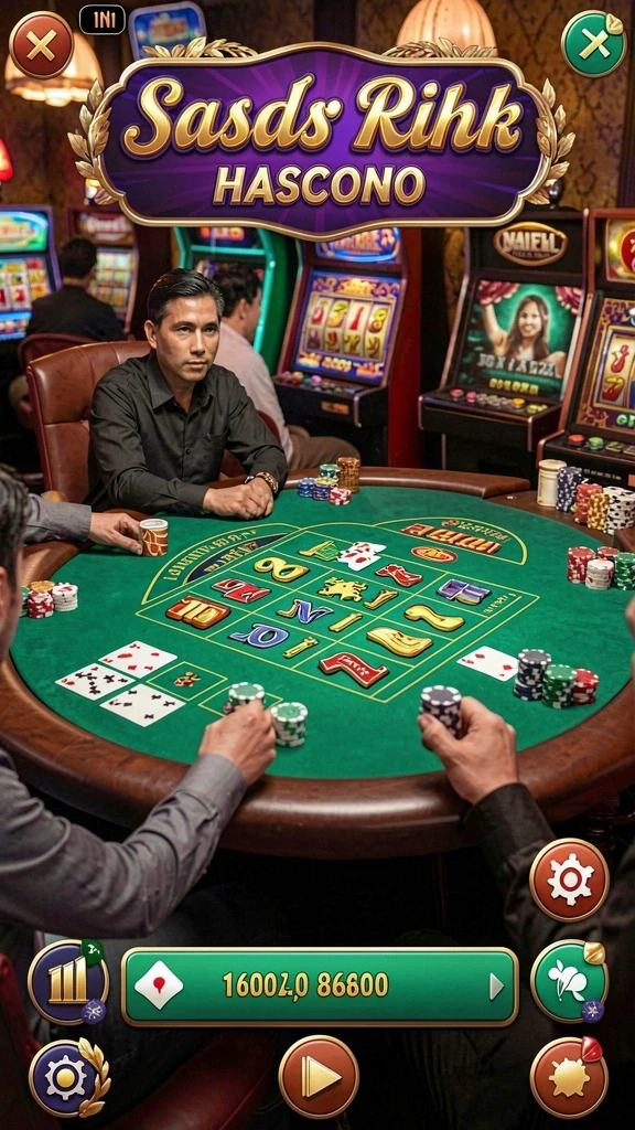 Screenshot memperlihatkan pilihan karakter unik yang tersedia.