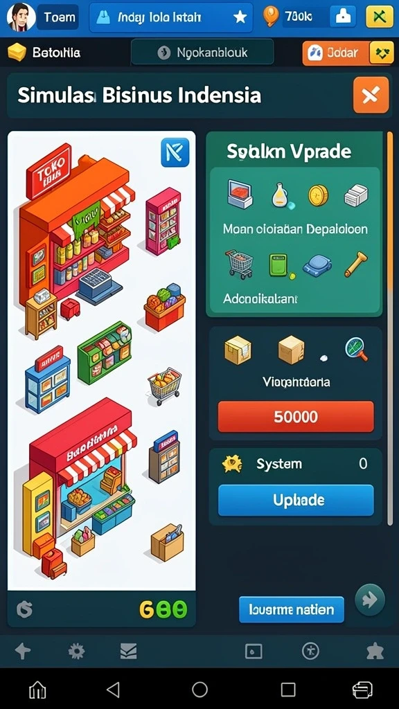 Fitur bonus menarik yang meningkatkan peluang menang.