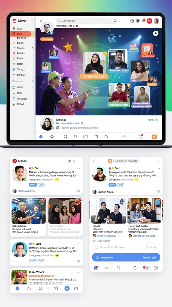 Beragam pilihan permainan kasino yang mengasyikkan.