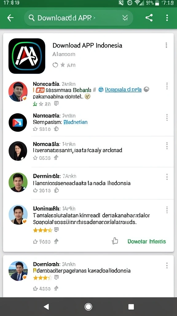 Gameplay seru dengan berbagai mode yang tersedia.