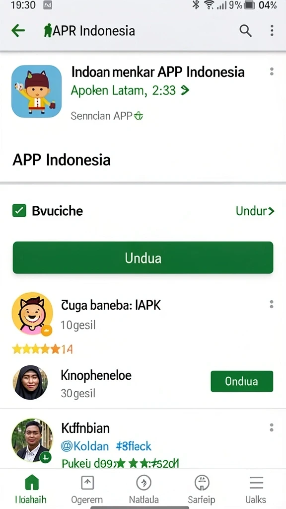 Fitur bonus yang menguntungkan bagi pemain.