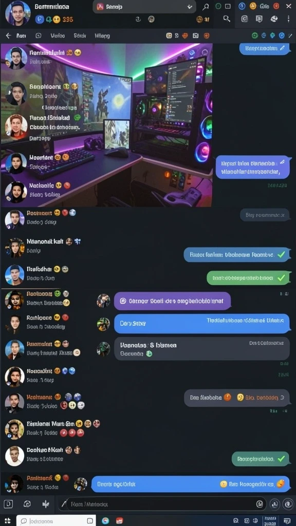 Tantangan baru di setiap level, siap untuk dihadapi.