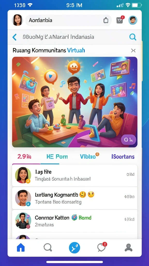 Fitur bonus yang menggiurkan dan mengasyikkan.