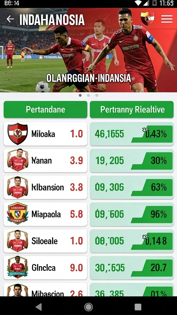 Karakter baru yang menggoda untuk dimainkan.