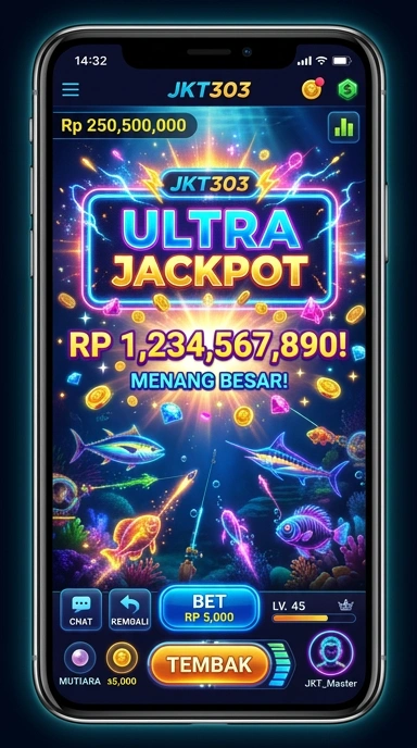 jkt303 — halaman unduh